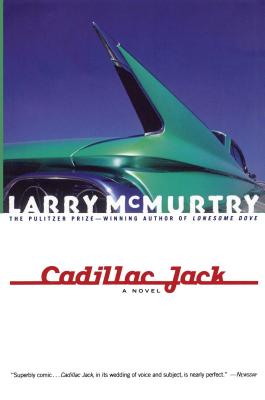 Cadillac Jack Cover