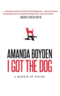 Cover for I Got the Dog