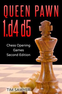 Openings - Queen's Pawn Games - chess