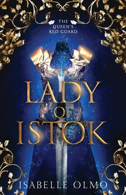 Lady of Istok Cover Image