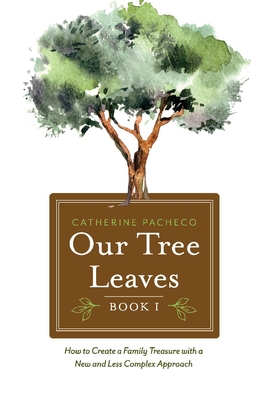 Our Tree Leaves: Book I Cover Image