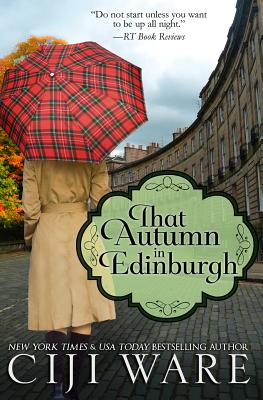 That Autumn in Edinburgh (Four Seasons Quartet #2)