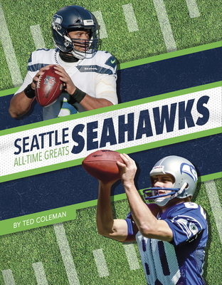 Seattle Seahawks All-Time Greats (Paperback)