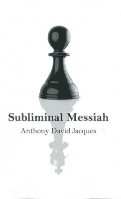 Cover for Subliminal Messiah