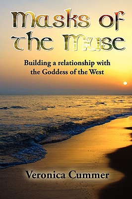 Masks of the Muse Cover