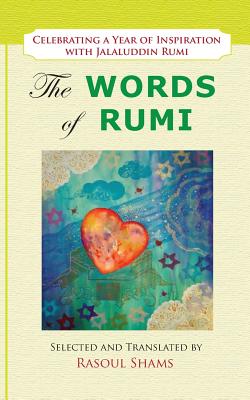 Cover for The Words of Rumi