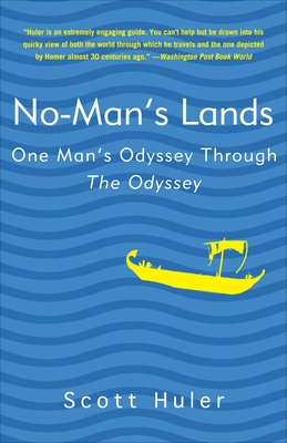 No-Man's Lands Cover