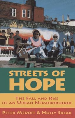 Cover for Streets of Hope