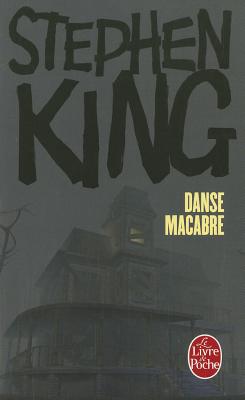 Danse Macabre (Fantastique) By Stephen King Cover Image