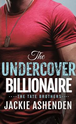 Cover for The Undercover Billionaire