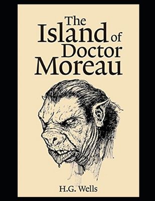 The Island of Dr. Moreau