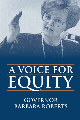 A Voice for Equity Cover Image
