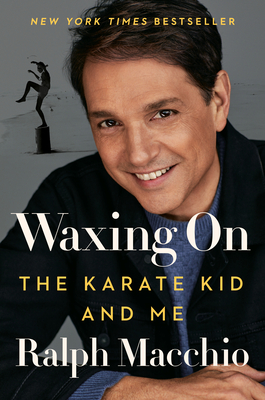 Cover for Waxing On