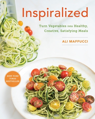 Cover for Inspiralized