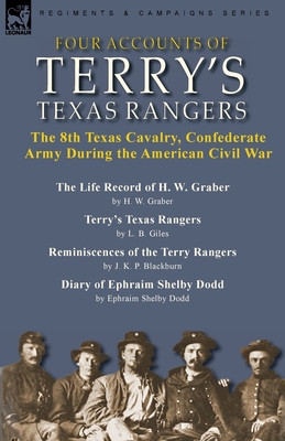 Eighth Texas Cavalry [Terry's Texas Rangers]