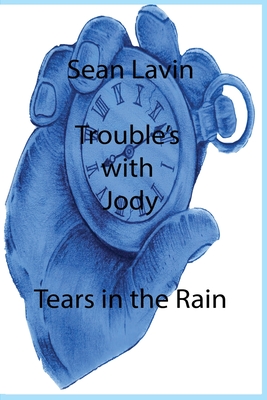 Trouble's with Jody Cover Image