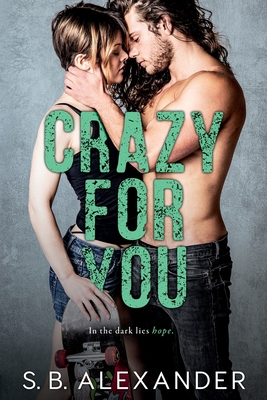 Crazy For You Cover Image