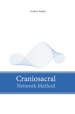 Craniosacral Network Method Cover Image