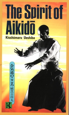 Cover for The Spirit of Aikido