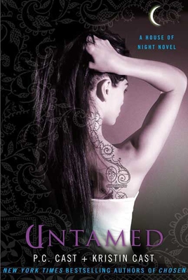 Untamed: A House of Night Novel (House of Night Novels #4)