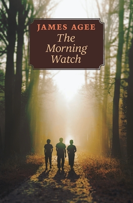 The Morning Watch Cover Image