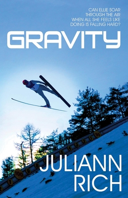 Gravity By Juliann Rich Cover Image