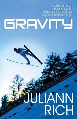 Gravity Cover Image