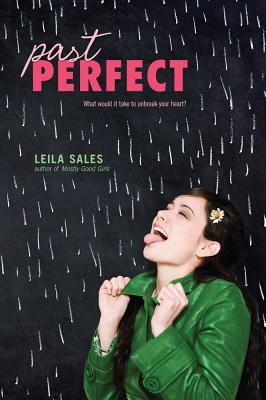 Past Perfect By Leila Sales Cover Image