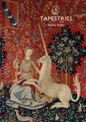 Tapestries (Shire Library) Cover Image