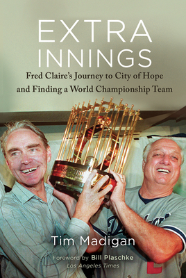 Extra Innings Cover Image