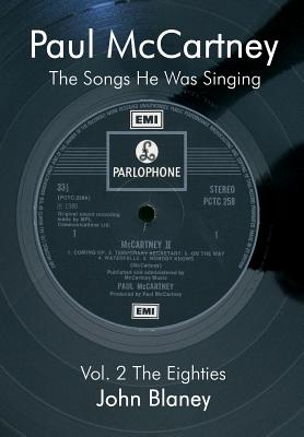 Paul McCartney: The Songs He Was Singin Vol. 2 Cover Image
