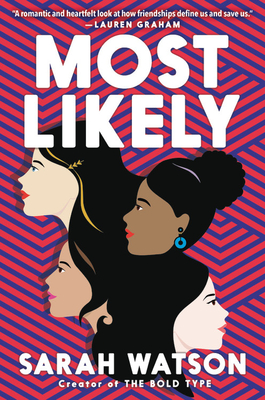 most likely by sarah watson