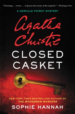 Closed Casket: A Hercule Poirot Mystery (Hercule Poirot Mysteries)