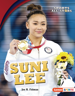 Suni Lee Cover Image