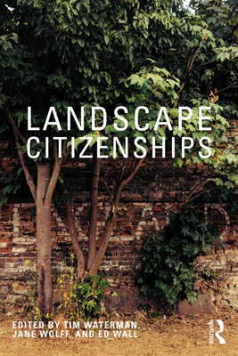 Landscape Citizenships Cover Image