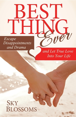 Cover for Best Thing Ever