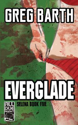 Cover for Everglade