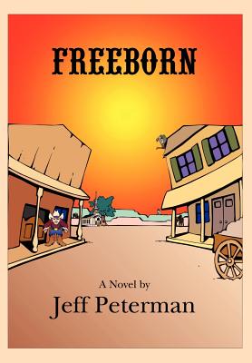 Freeborn Cover