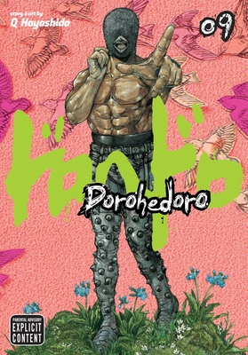 Dorohedoro | Clip: 