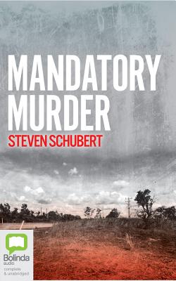 Mandatory Murder Cover Image
