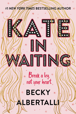 Kate in Waiting Cover Image