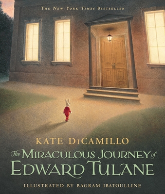 The Miraculous Journey of Edward Tulane Cover Image