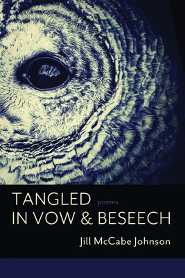 Tangled in Vow & Beseech Cover Image