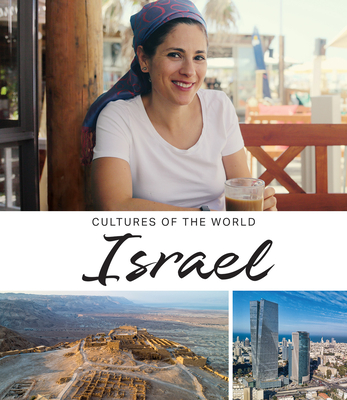Israel Cover Image