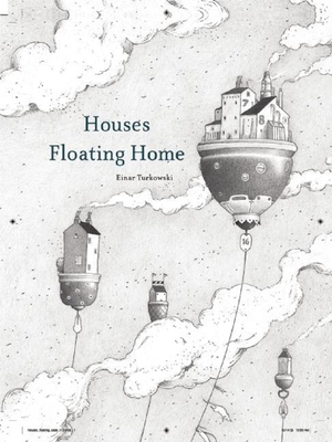 Houses Floating Home Cover Image