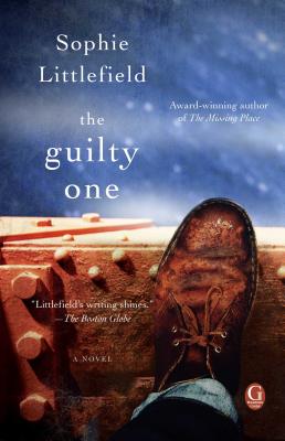 Cover for The Guilty One