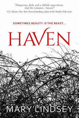 Cover for Haven