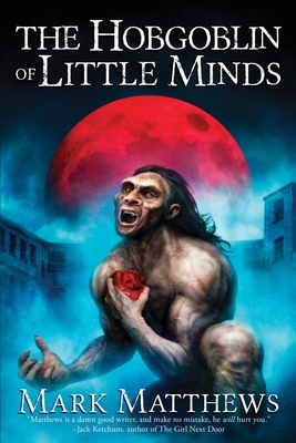 Cover for The Hobgoblin of Little Minds