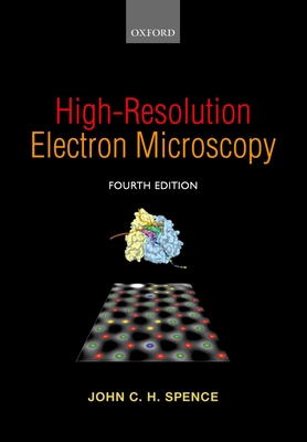 High-Resolution Electron Microscopy Cover Image