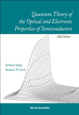 Quan Theo of Optical & Elec(5th) Cover Image